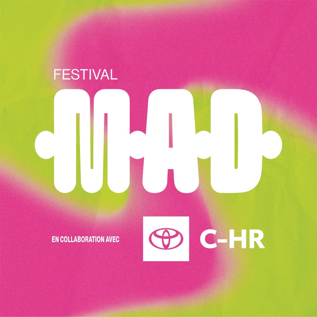 Festival M.A.D.