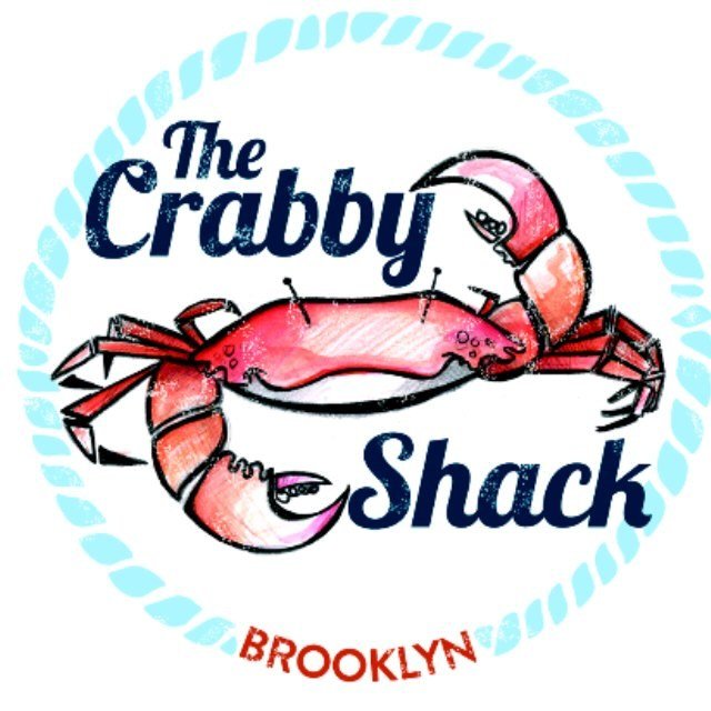Crabby Shack — profile photo taken from their public Instagram account @thecrabbyshack
