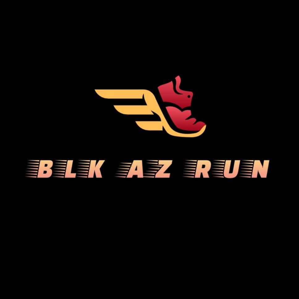 BLK Arizona Run Club