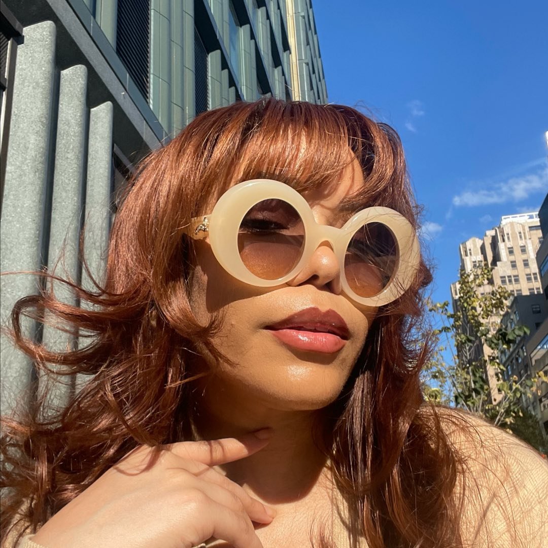 brittany antoinette — profile photo taken from their public Instagram account @shesthatbritt