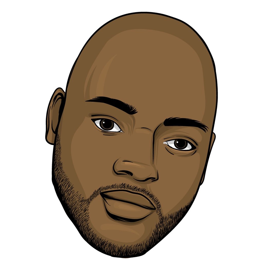 Jones Pierre