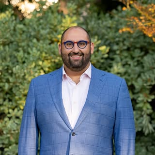 Nerses Aposhian — profile photo taken from their public Instagram account @posh