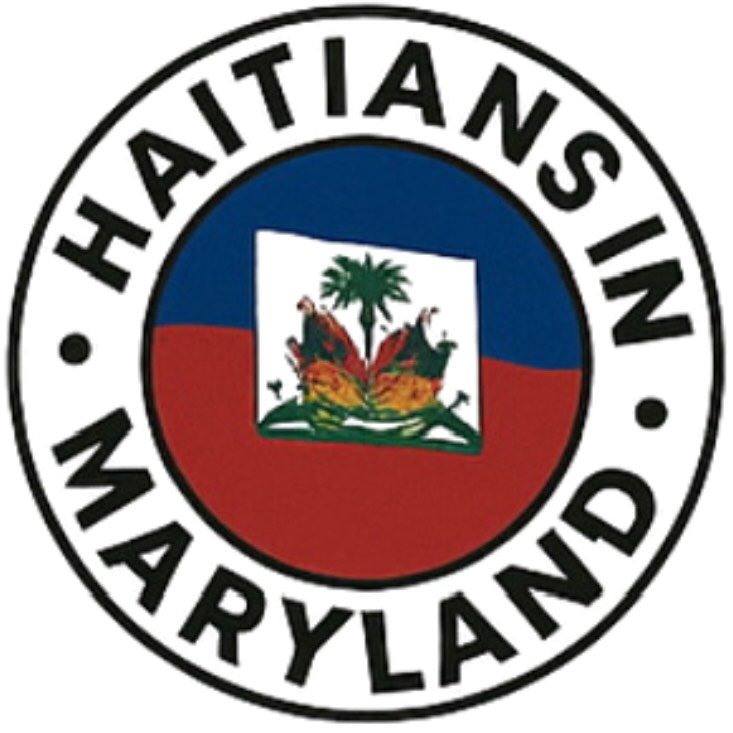Haitians In Maryland