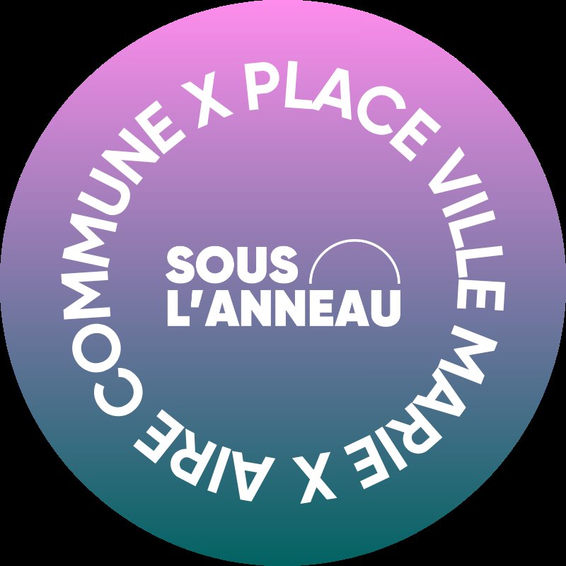 SOUS L'ANNEAU