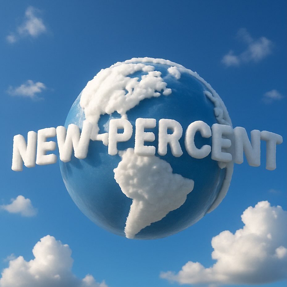NEW PERCENT