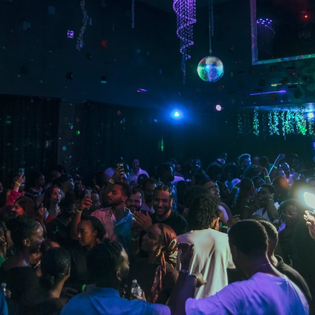 NILE NIGHTS