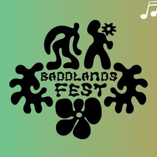 BADDLANDS FEST