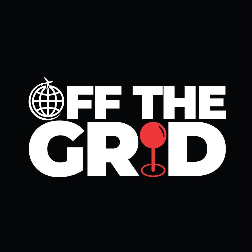 Off The Grid Culture — profile photo taken from their public Instagram account @offthegridculture