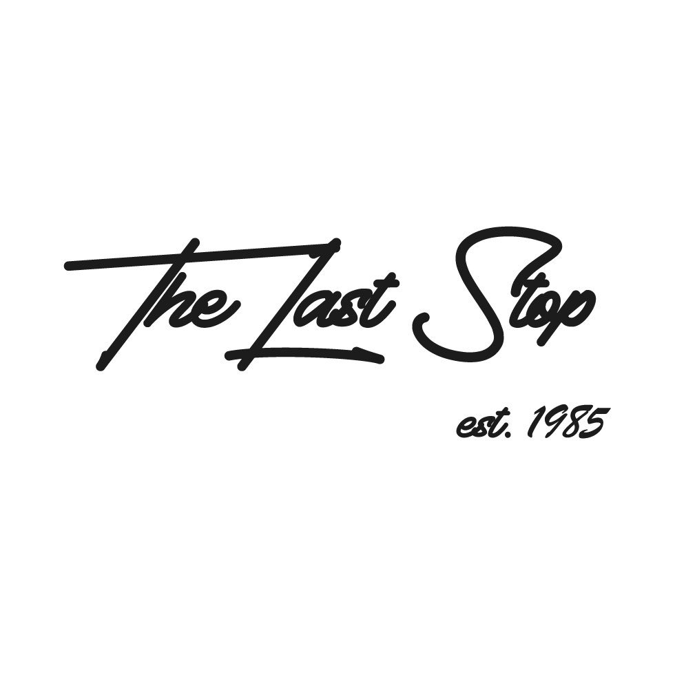 The Last Stop — profile photo taken from their public Instagram account @thelaststop242