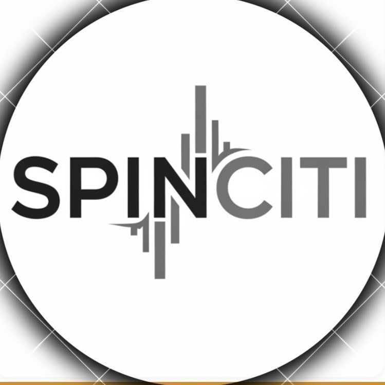 SPINCITI EVENTS