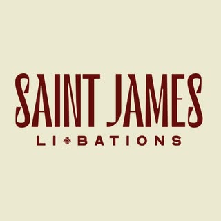 Saint James Libations