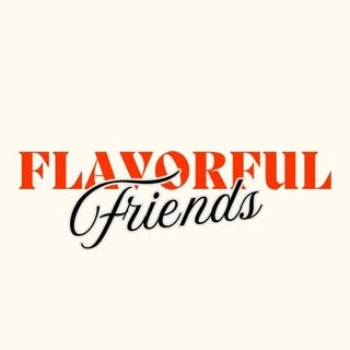 Flavorful Friends