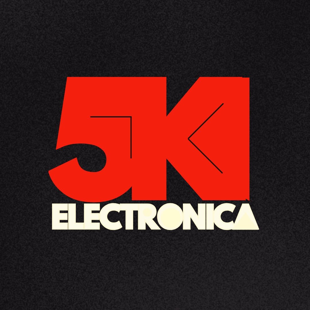 5K ELECTRONICΛ