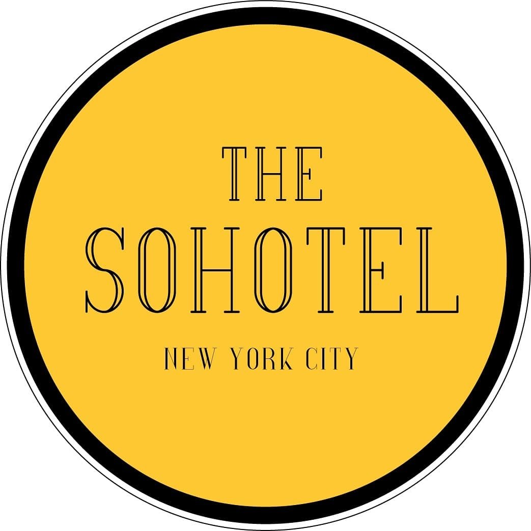 The Sohotel — profile photo taken from their public Instagram account @thesohotel