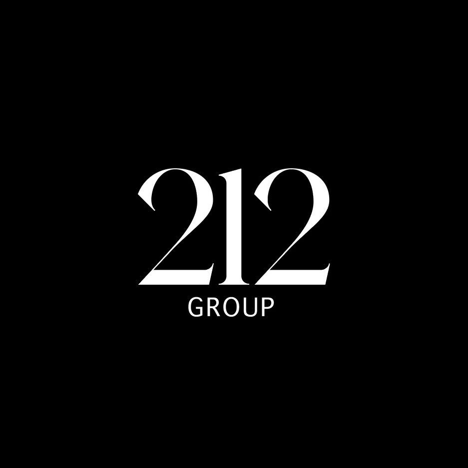 212 Group | NYC Events