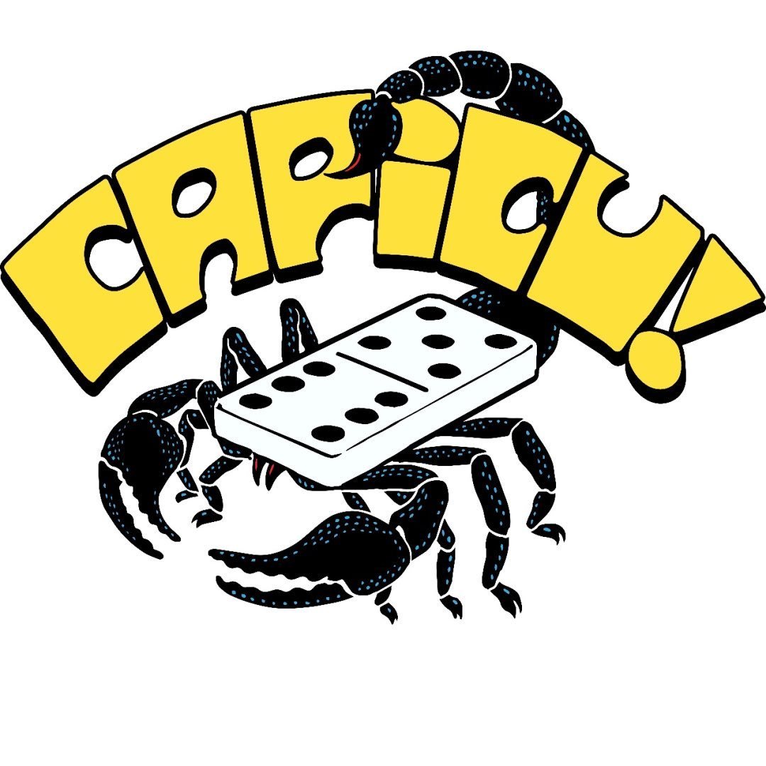 Capicu! NYC 🦂