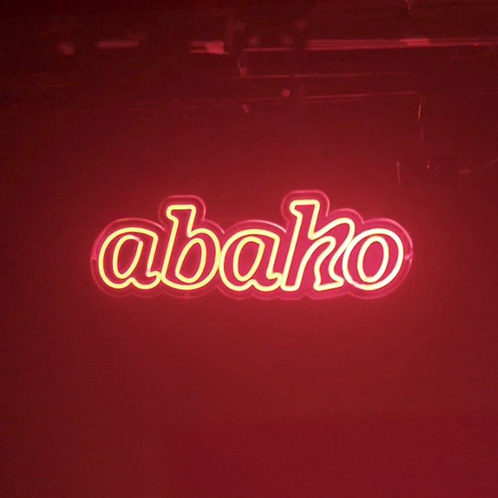 Abaho
