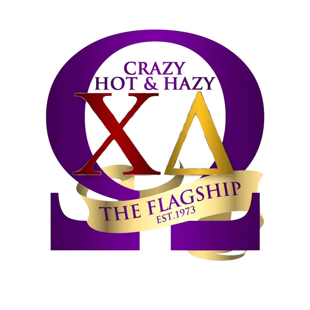 Chi Delta Ques