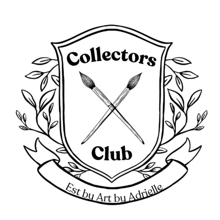 Collectors Club