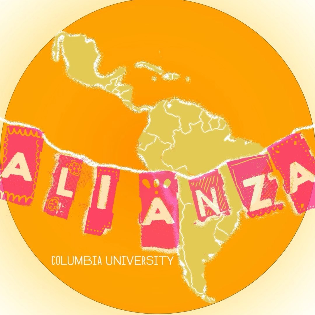 Alianza — profile photo taken from their public Instagram account @cu.alianza