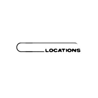 _____ LOCATIONS