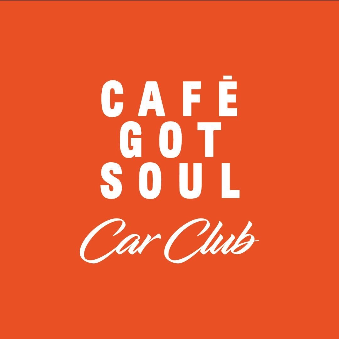 Café Gotsoul Car Club