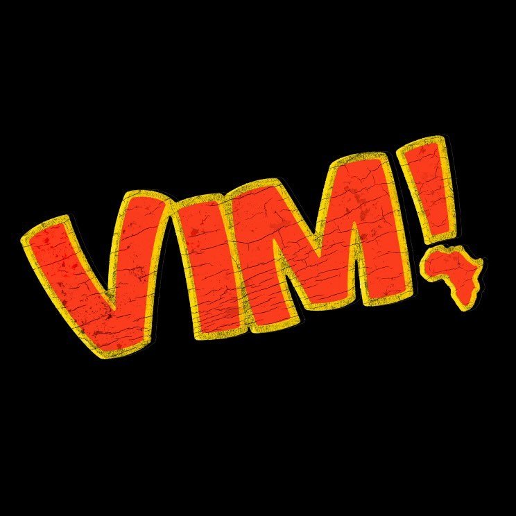 VIM👹