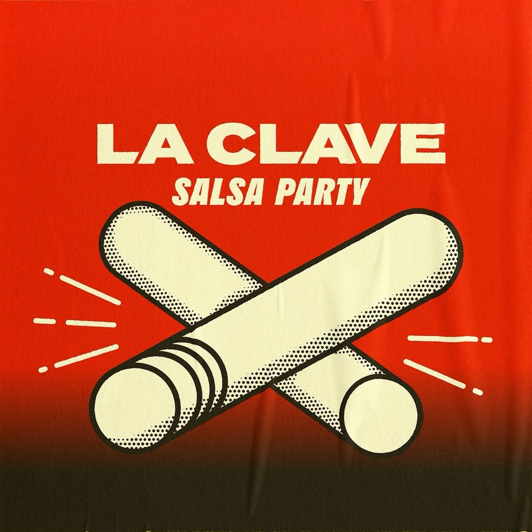 La Clave — profile photo taken from their public Instagram account @laclavesalsa