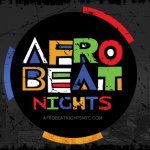 Afrobeat Nights NYC