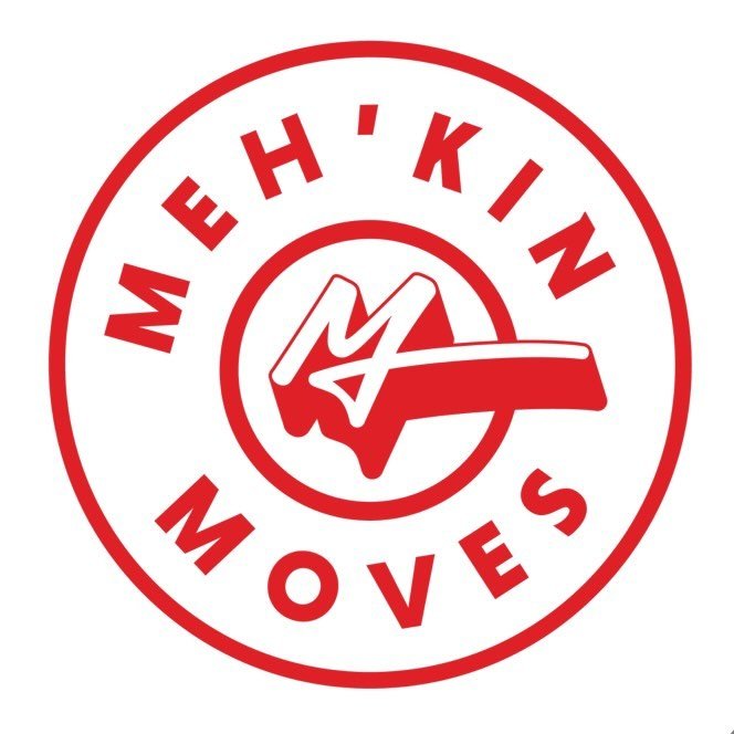 Meh’Kin Moves ( May•Kuhng)