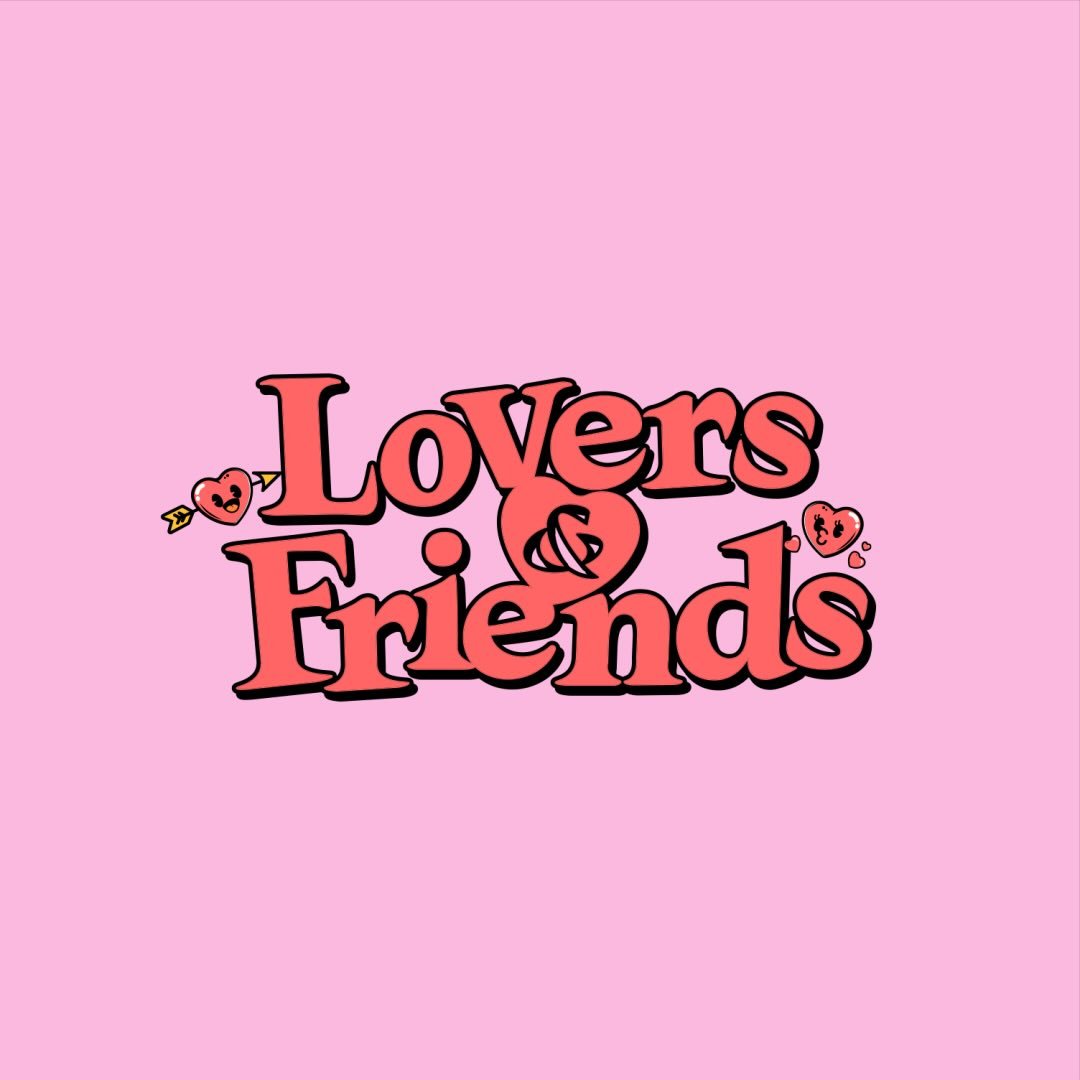 Lovers & Friends