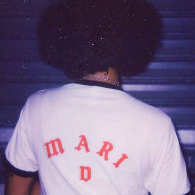 MARI D 🧿