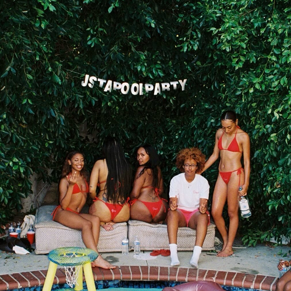JSTAPARTY