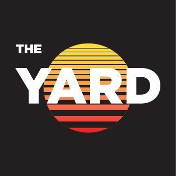 The Yard - Newark — profile photo taken from their public Instagram account @theyardnewark