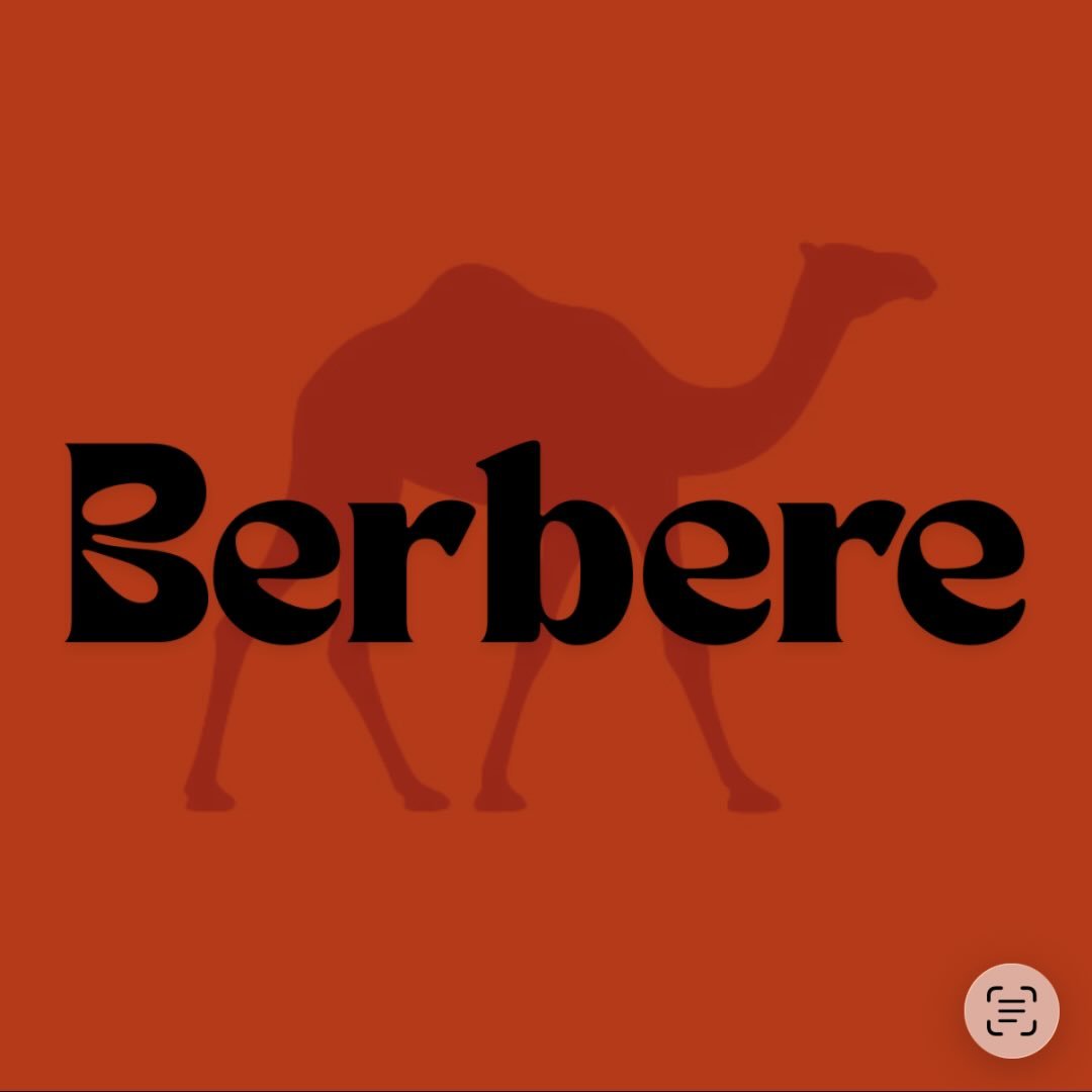 BERBERE