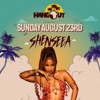 HANGOUT FEST ENT.