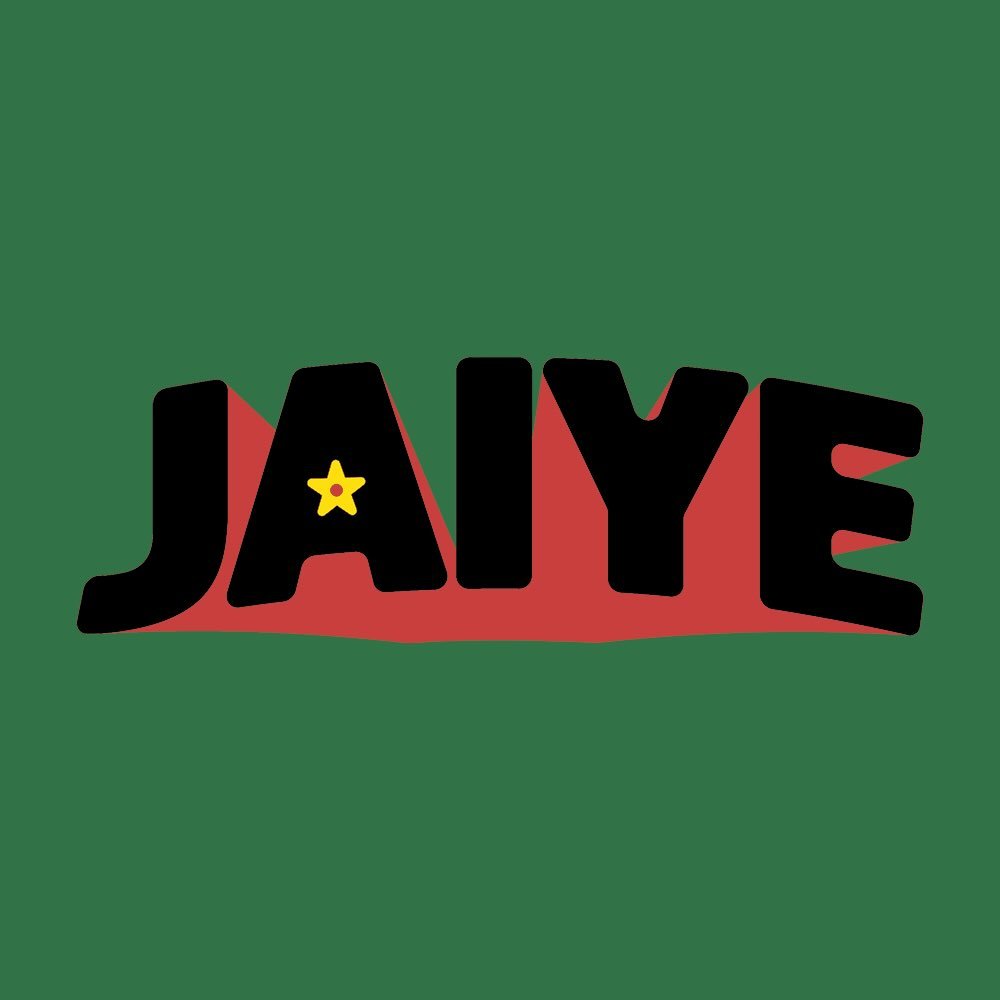 JAIYÉ GLOBAL 🌍