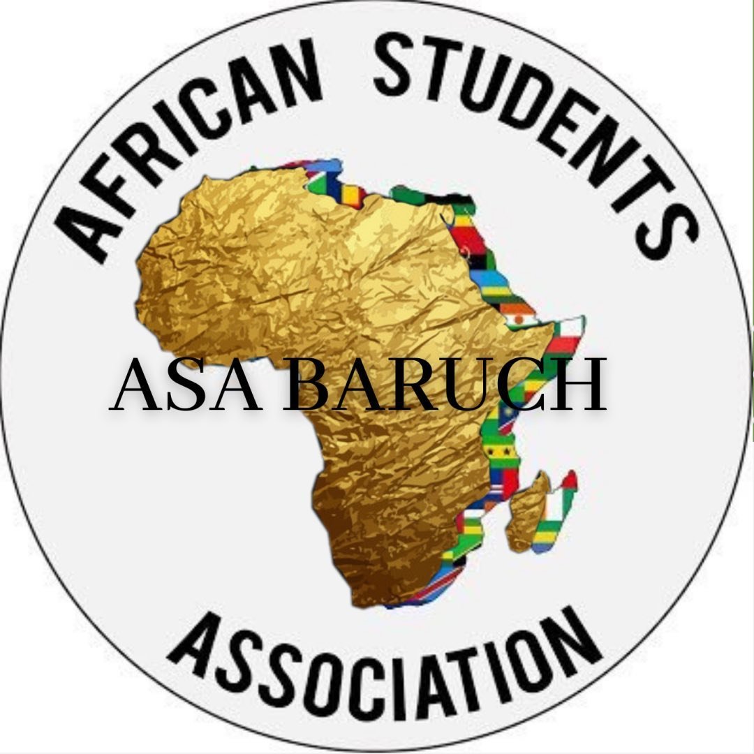 Baruch College ASA