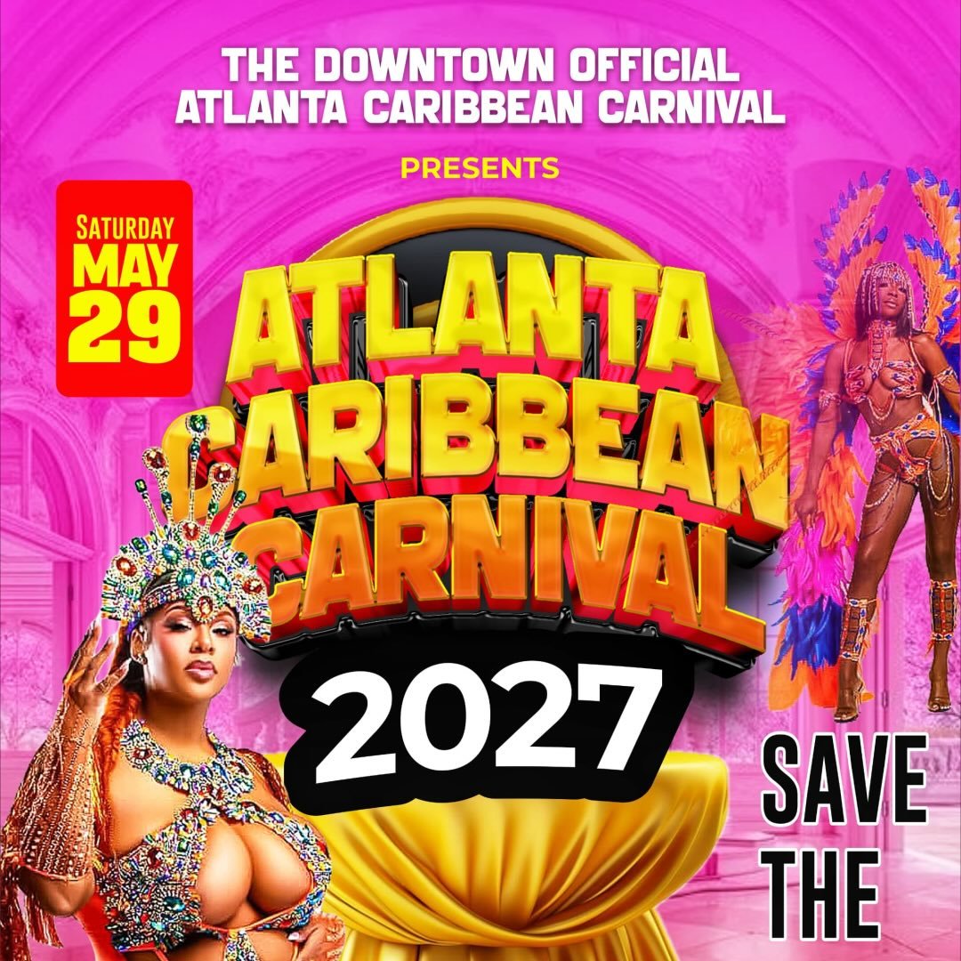 Atlanta Caribbean Carnival TM