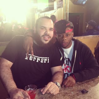 Veeto Williams