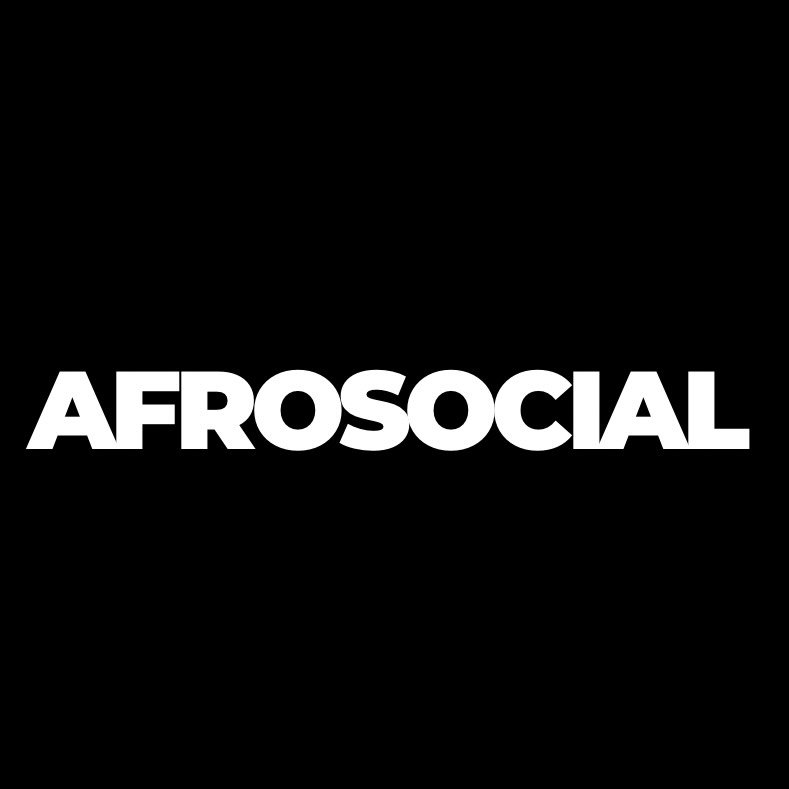 AFROSOCIAL Network
