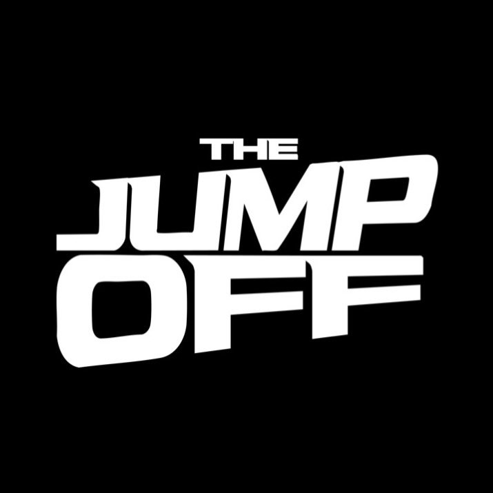 THE JUMP OFF