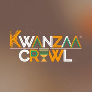 Kwanzaa Crawl®