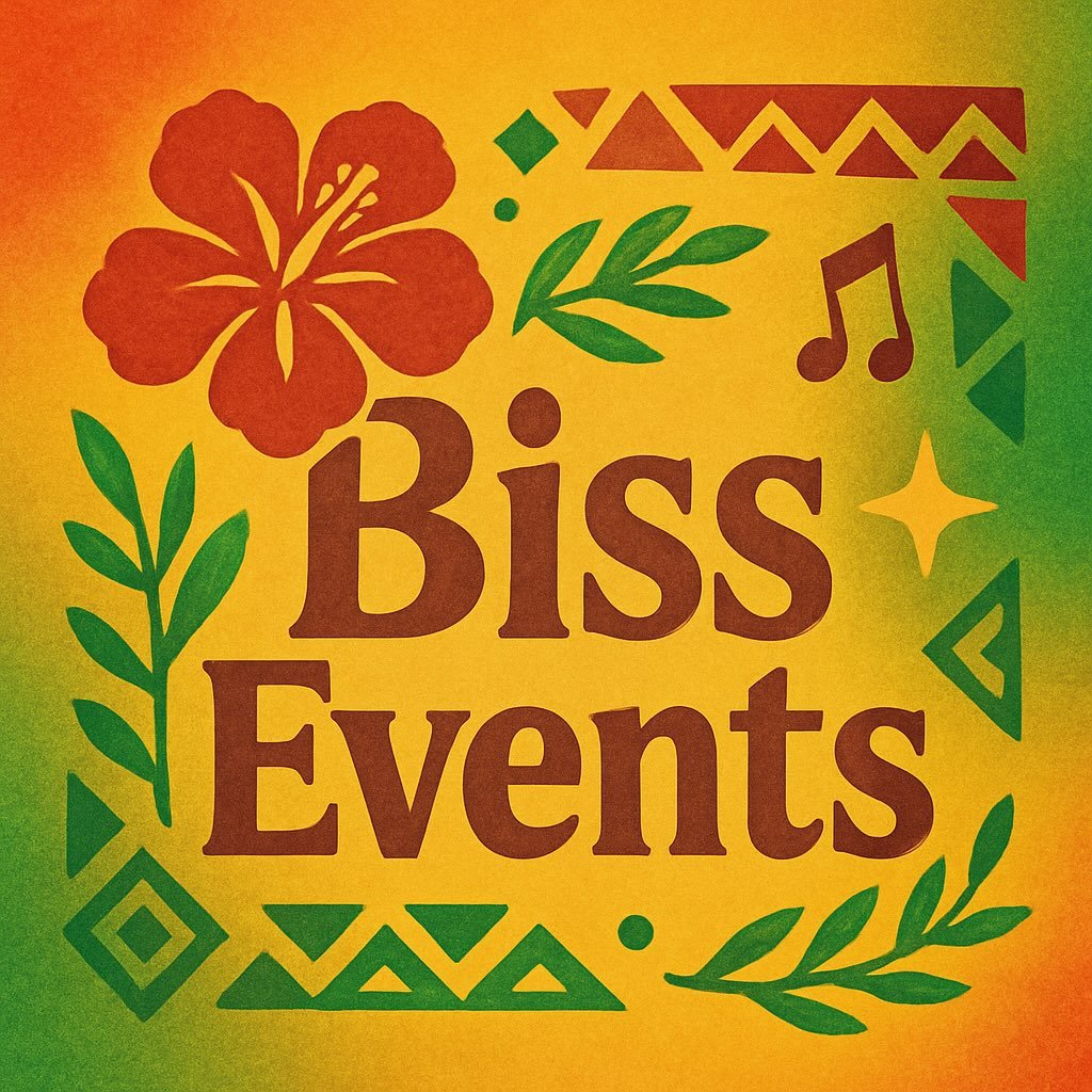 Biss’events 🌺