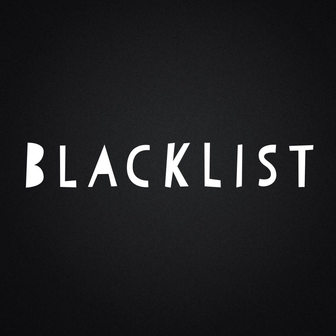 BlackList