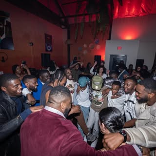The Melanin Celebration