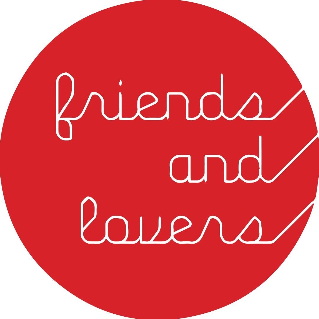 Friends and Lovers
