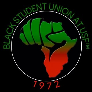 Black Student Union at the University of South Florida