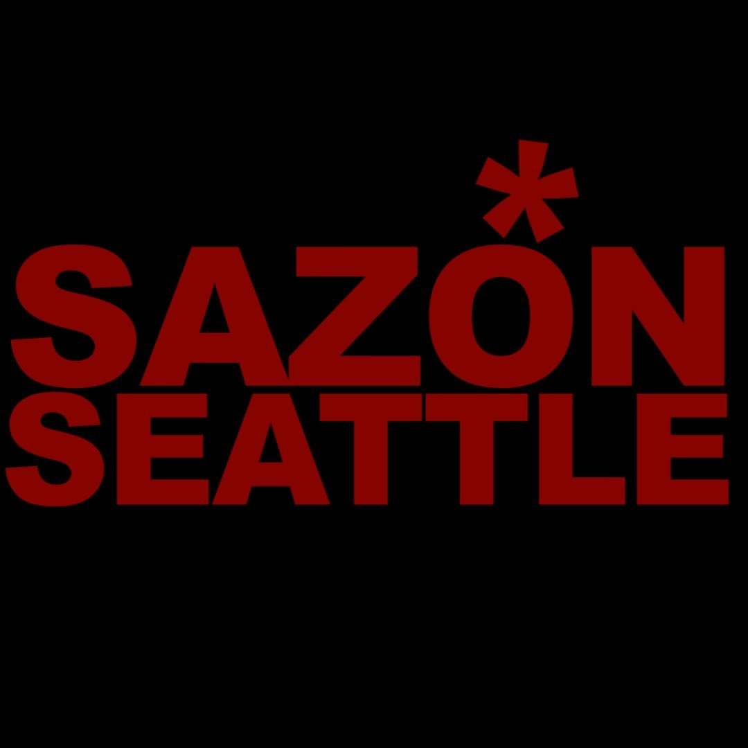 SAZÓN SEATTLE