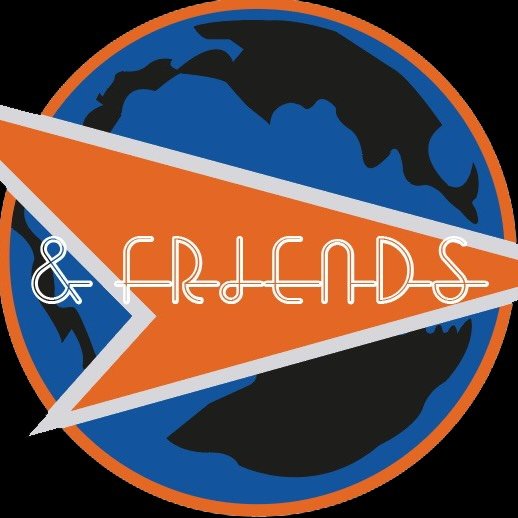 Wallay & Friends